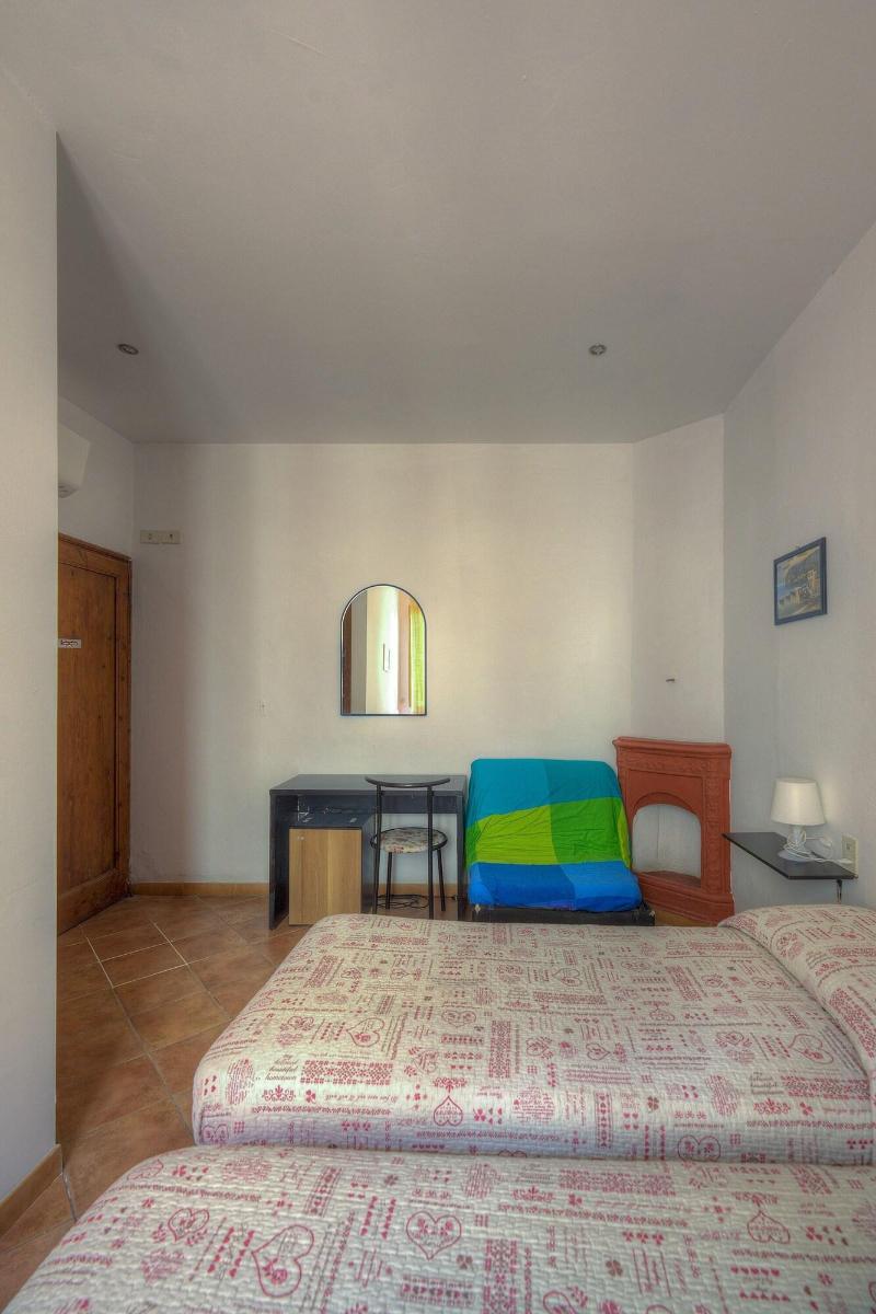 Sogni D Oro Guest House - Oda
