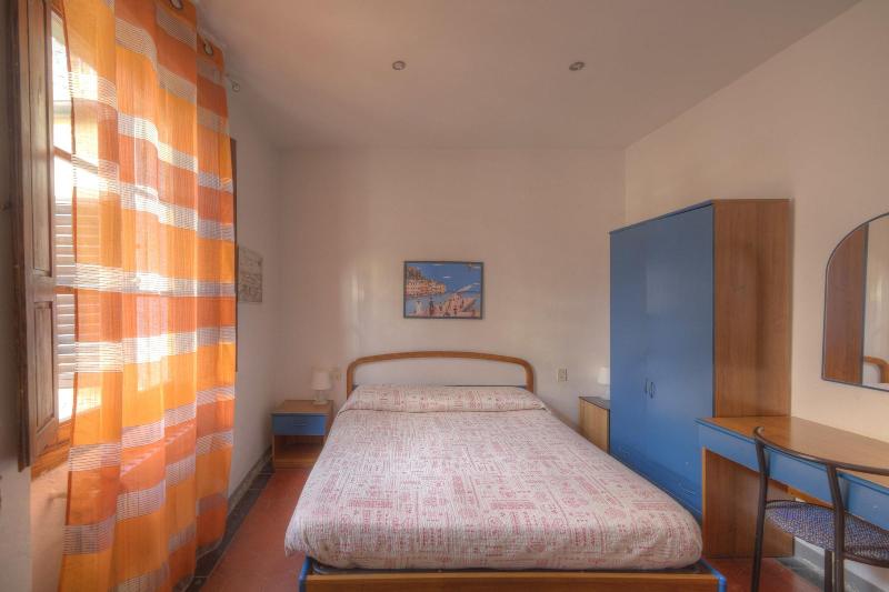 Sogni D Oro Guest House - Oda