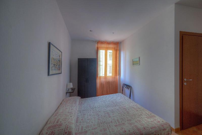Sogni D Oro Guest House - Oda