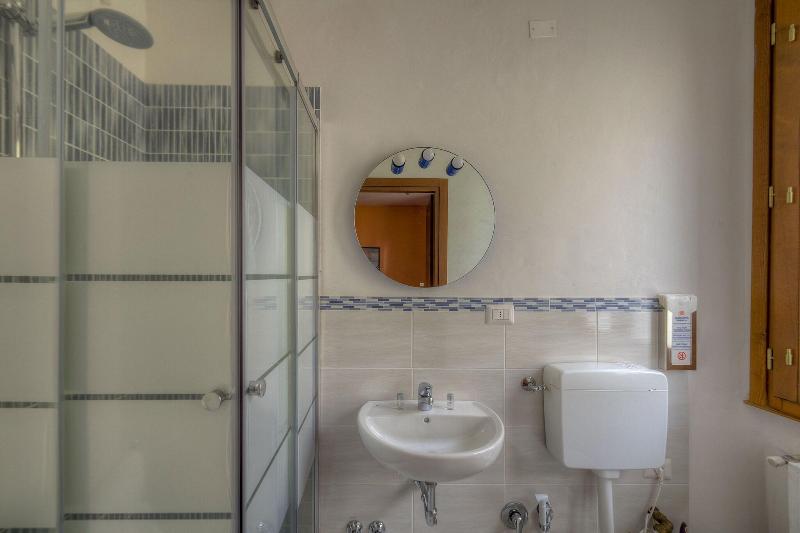 Sogni D Oro Guest House - Oda
