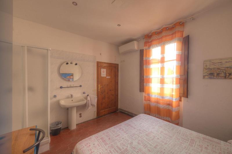 Sogni D Oro Guest House - Oda