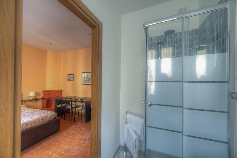 Sogni D Oro Guest House - Oda