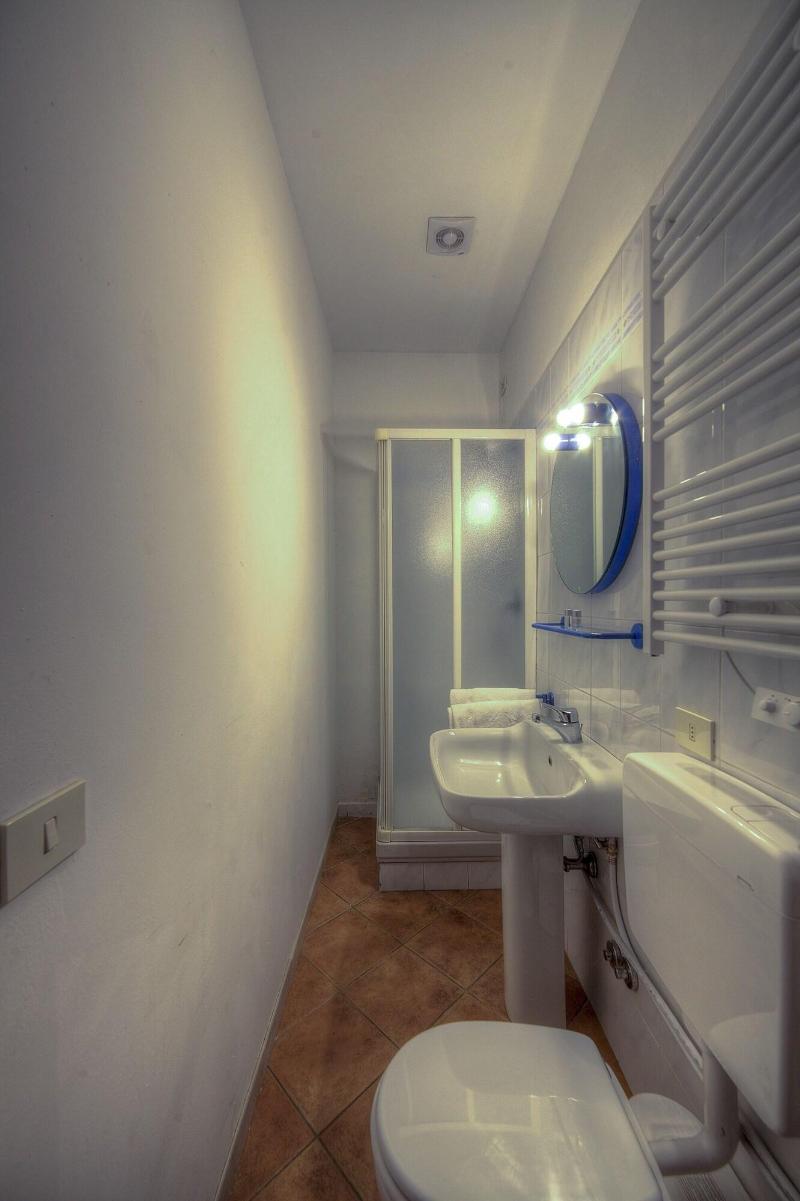 Sogni D Oro Guest House - Oda