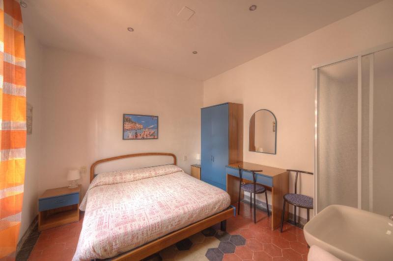 Sogni D Oro Guest House - Oda