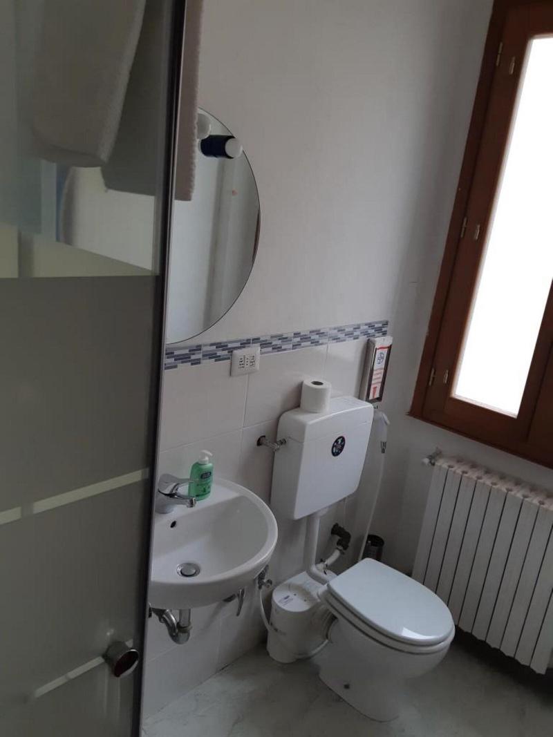 Sogni D Oro Guest House - Oda