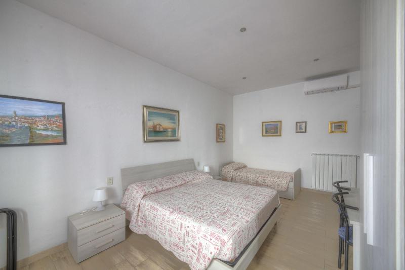 Sogni D Oro Guest House - Oda