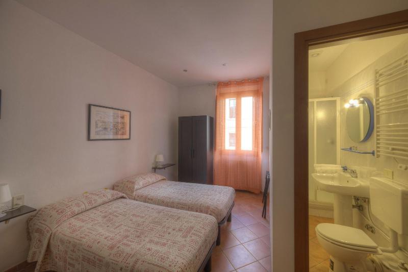 Sogni D Oro Guest House - Oda