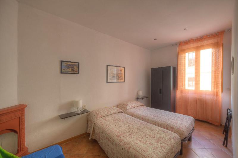 Sogni D Oro Guest House - Oda