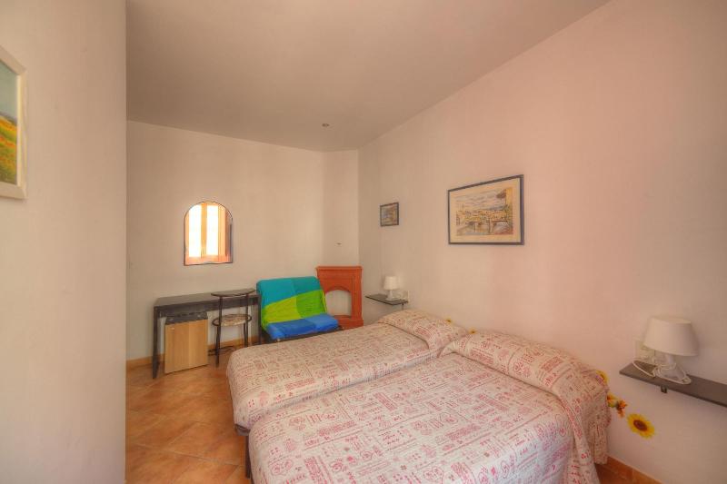 Sogni D Oro Guest House - Oda