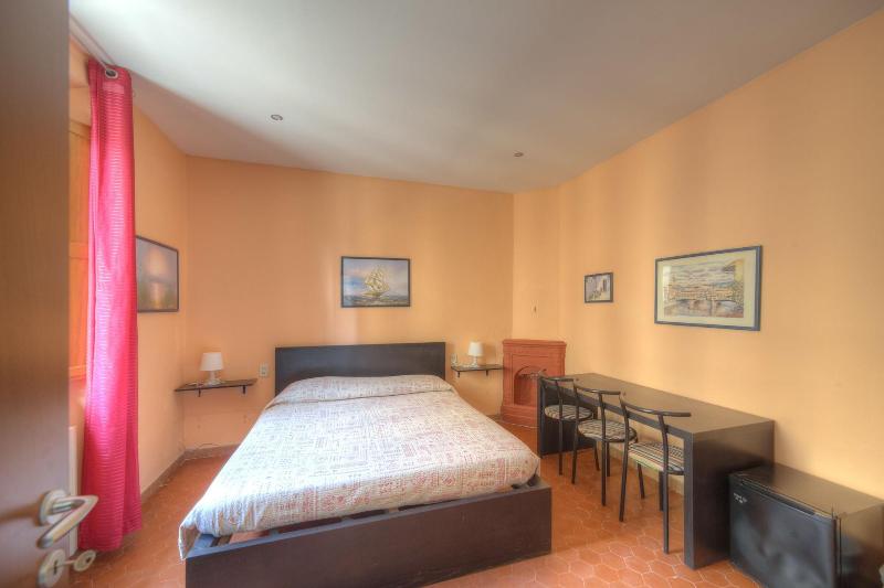 Sogni D Oro Guest House - Oda