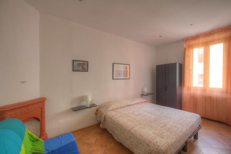 Sogni D Oro Guest House - Oda