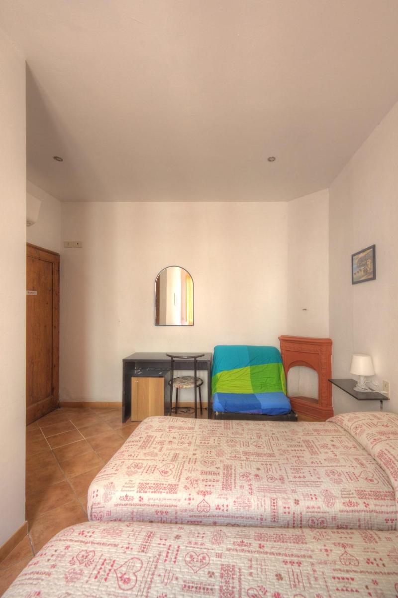 Sogni D Oro Guest House - Oda