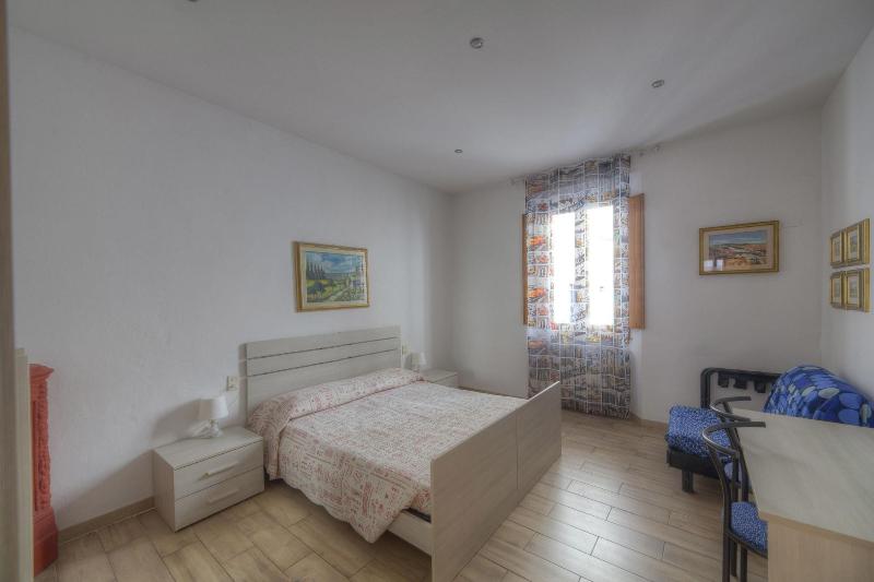 Sogni D Oro Guest House - Oda