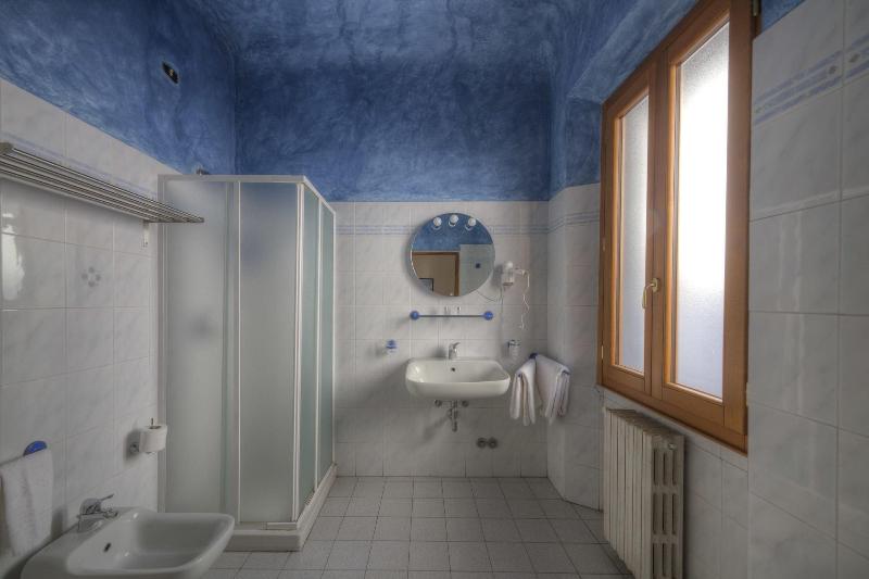 Sogni D Oro Guest House - Oda