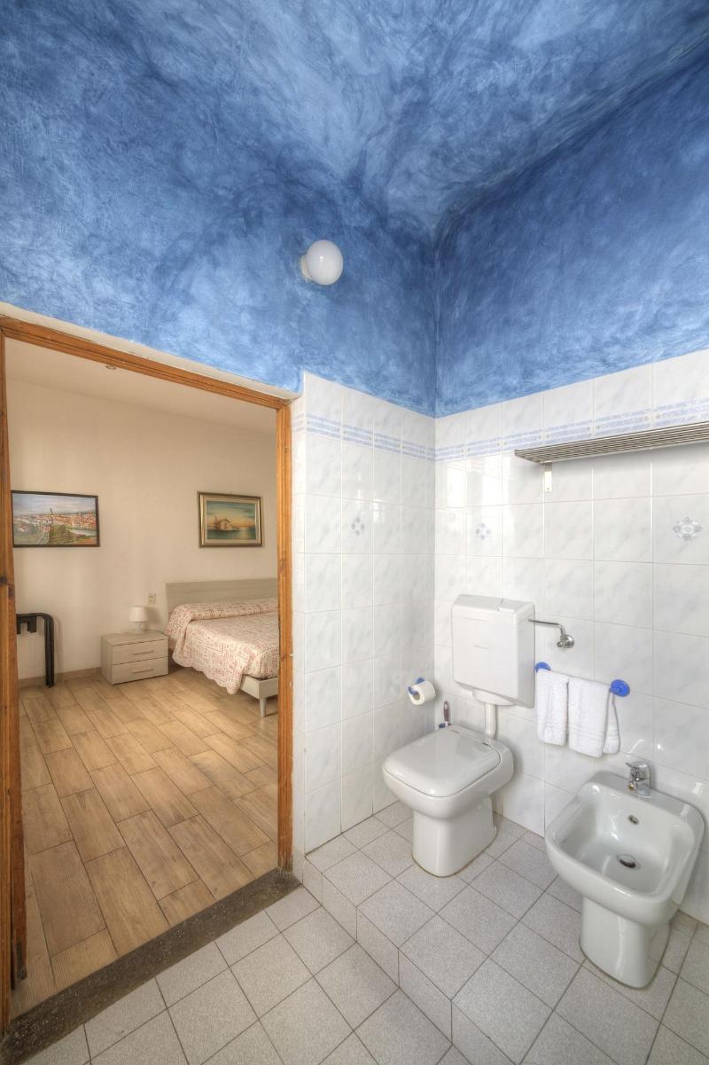 Sogni D Oro Guest House - Oda
