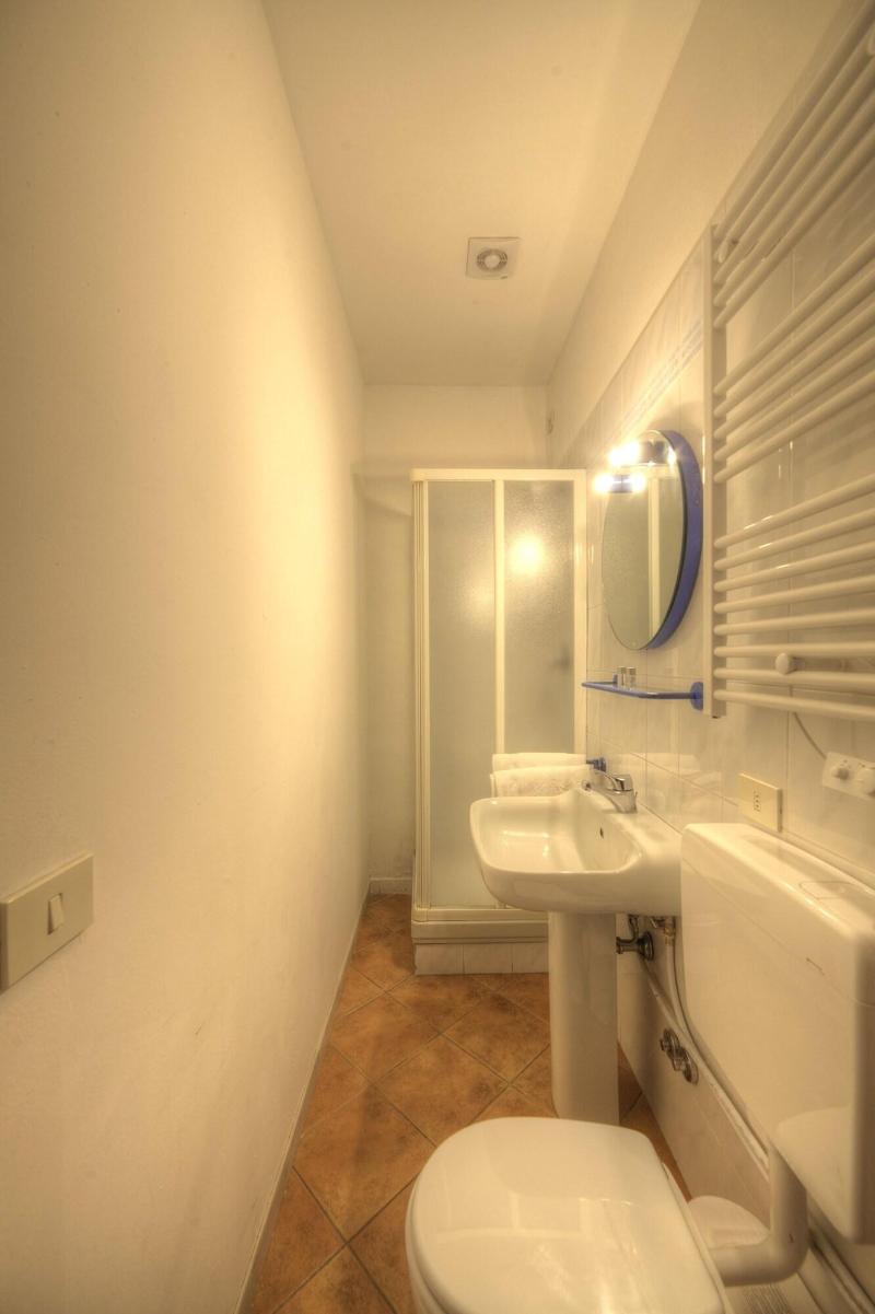 Sogni D Oro Guest House - Oda