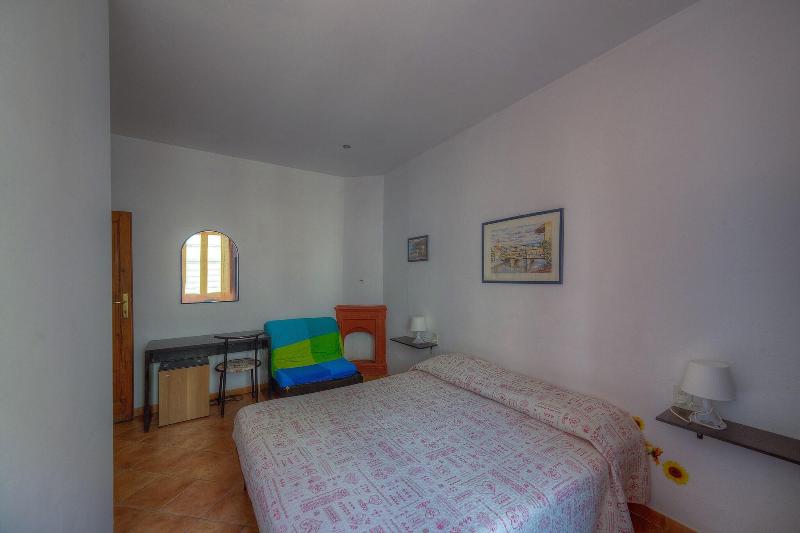 Sogni D Oro Guest House - Oda