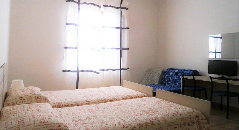 Sogni D Oro Guest House - Oda