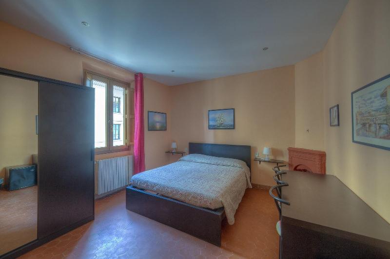 Sogni D Oro Guest House - Oda