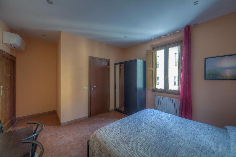 Sogni D Oro Guest House - Oda