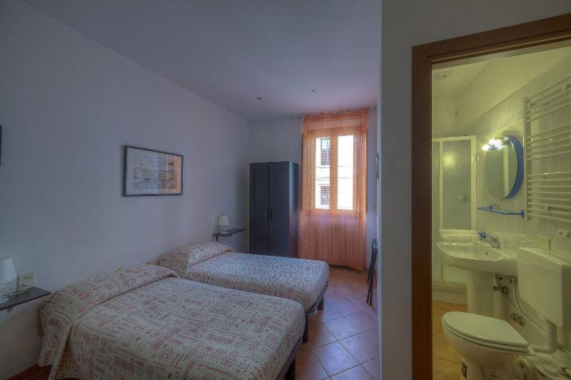 Sogni D Oro Guest House - Oda