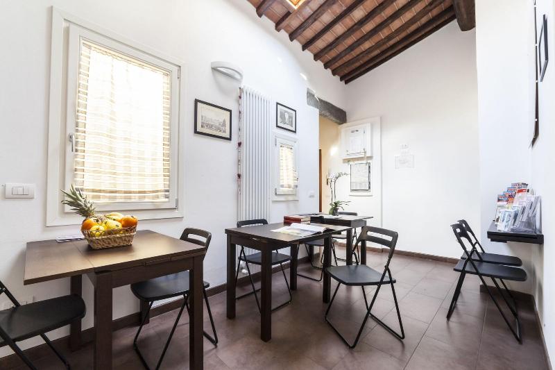 Le Ghiacciaie Bed And Breakfast - Lobi