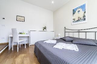 Le Ghiacciaie Bed And Breakfast otel fotoğrafı