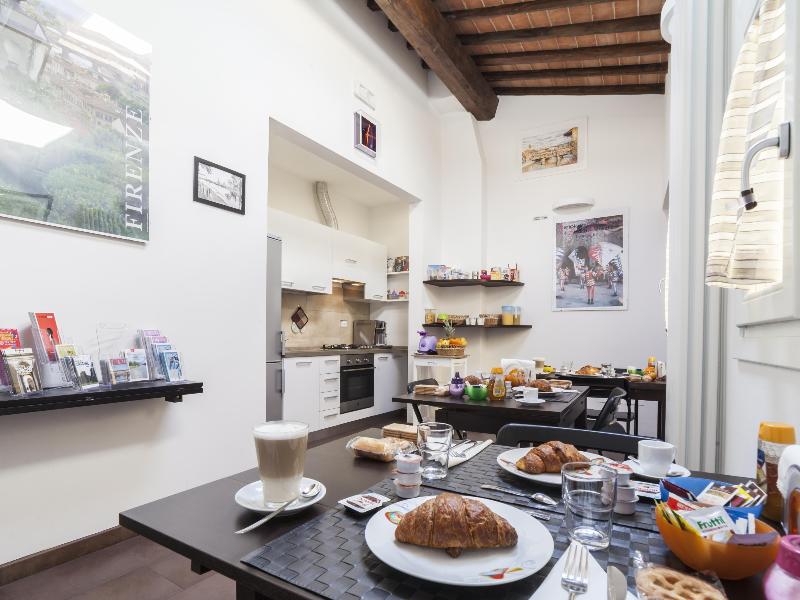 Le Ghiacciaie Bed And Breakfast - Genel