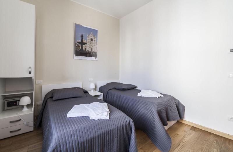 Le Ghiacciaie Bed And Breakfast - Oda