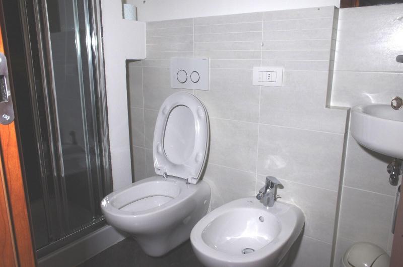 Le Ghiacciaie Bed And Breakfast - Oda