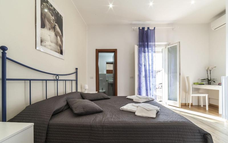 Le Ghiacciaie Bed And Breakfast - Oda