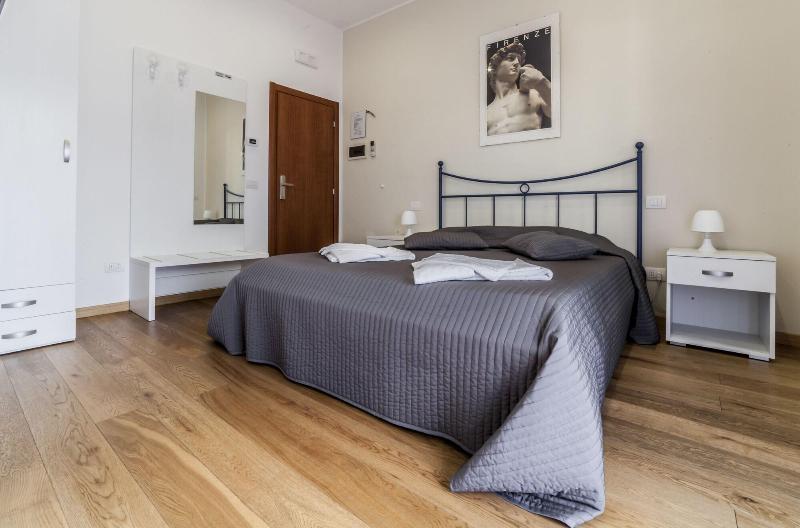 Le Ghiacciaie Bed And Breakfast - Oda