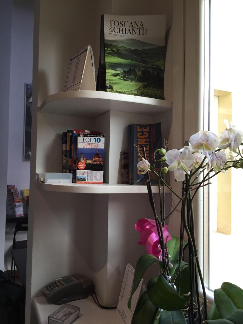 Le Ghiacciaie Bed And Breakfast - Oda