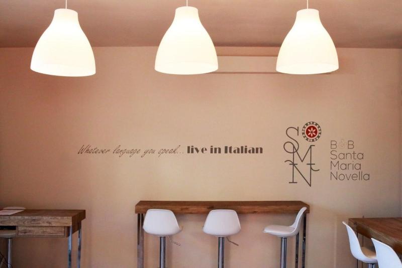 B B Santa Maria Novella - Bar