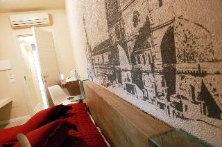 B B Santa Maria Novella otel fotoğrafı