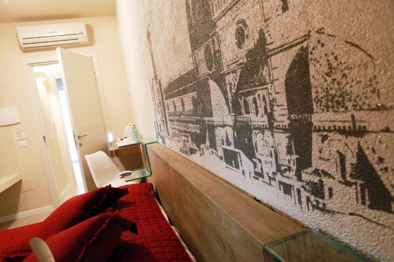 B B Santa Maria Novella - Genel