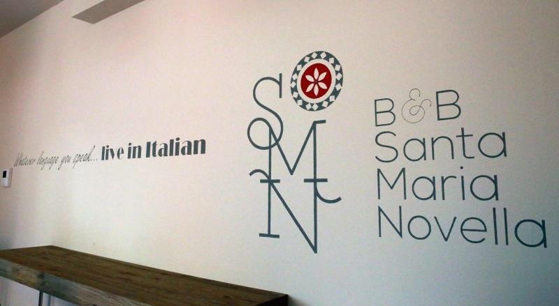 B B Santa Maria Novella - Genel