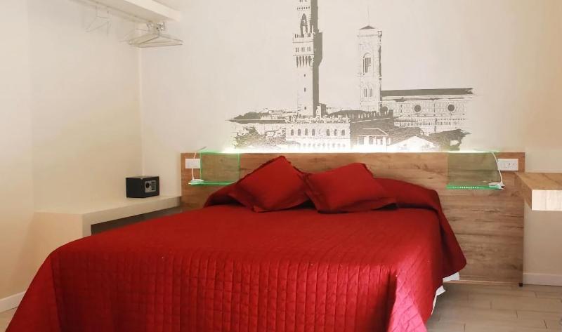 B B Santa Maria Novella - Genel