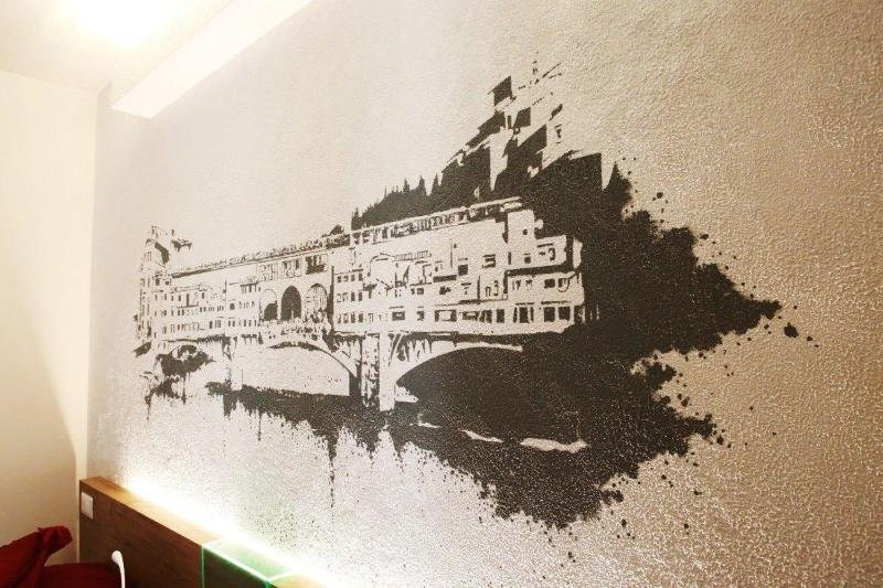 B B Santa Maria Novella - Oda