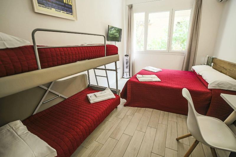B B Santa Maria Novella - Oda