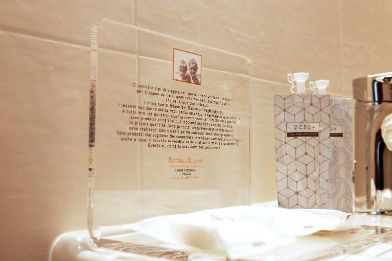 B B Santa Maria Novella - Oda
