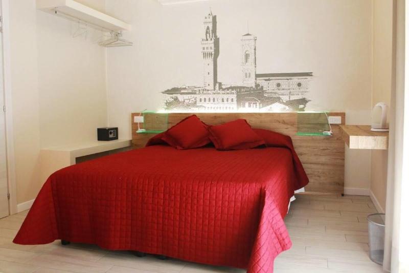 B B Santa Maria Novella - Oda