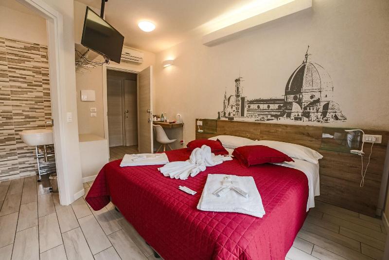 B B Santa Maria Novella - Oda