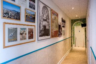 Albergo Bencidormi otel fotoğrafı