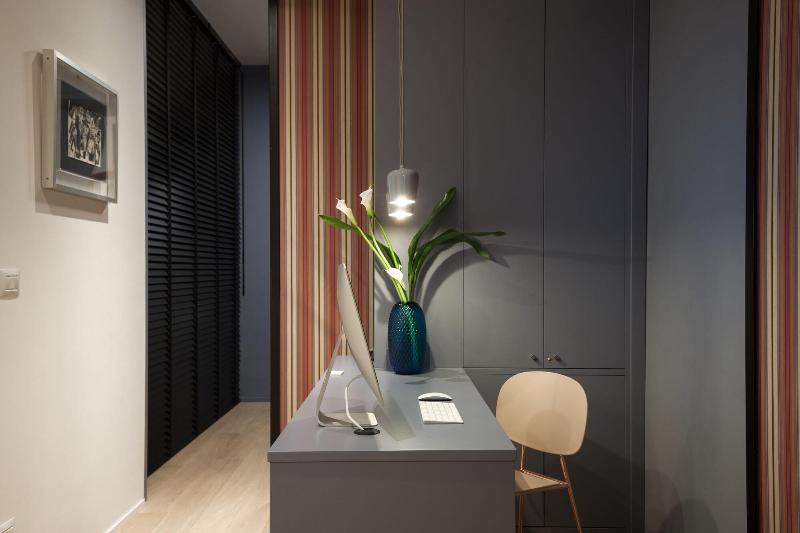 B B Lorena Suites - Lobi