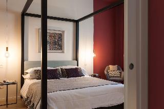 B B Lorena Suites otel fotoğrafı