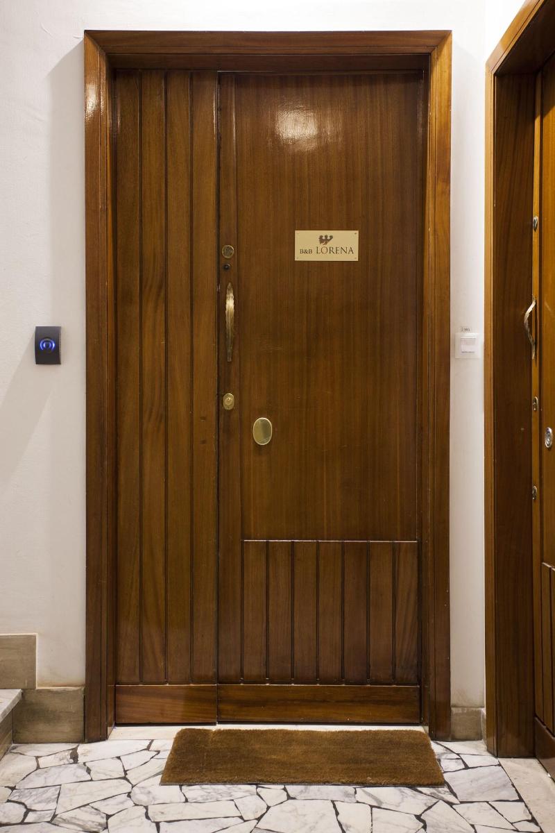 B B Lorena Suites - Genel