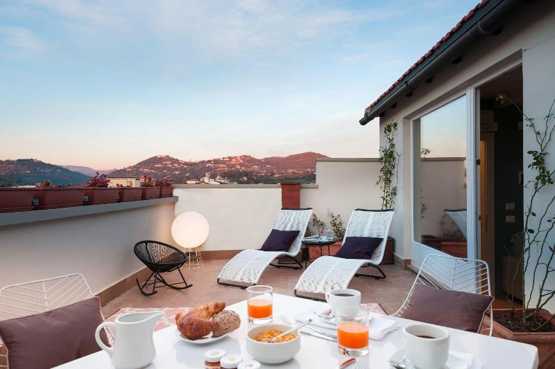 B B Lorena Suites - Genel