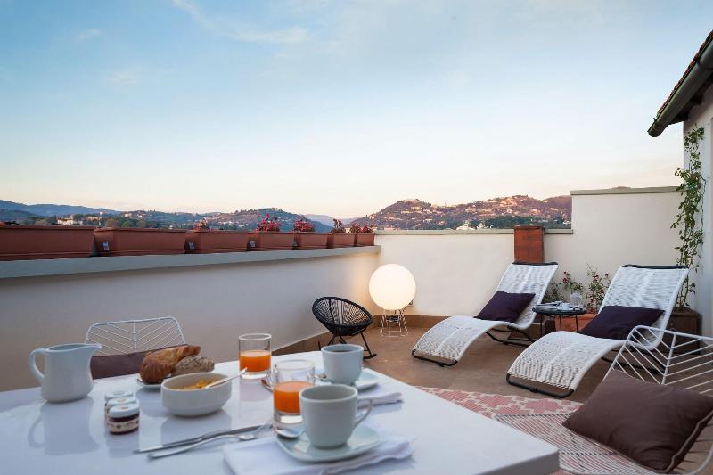 B B Lorena Suites - Genel