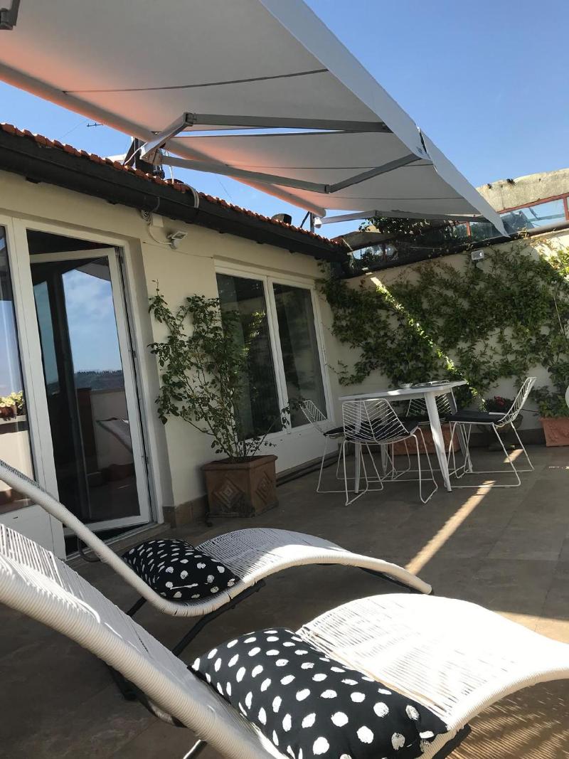 B B Lorena Suites - Genel